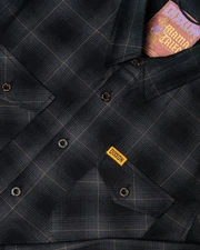 Dixxon Flannel Co. "Mama Tried 2025 Flannel” Shirt Men's Size: Large - Sold Out