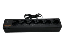 Motorola Multi Unit Charger VAC-6066 - AAM36X501