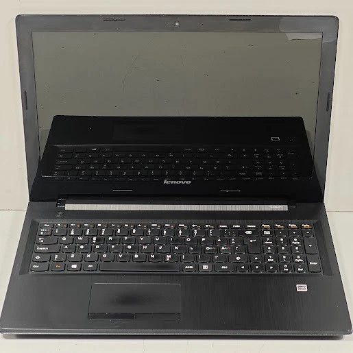 Lenovo G50-45 Laptop - AMD A8-6410, AMD Radeon R5, 8GB RAM - Image 2 of 4