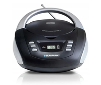 Blaupunkt Cd Radio RCD 20 BK