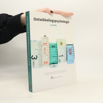 Ontwikkelingspsychologie: 3e editie  |  Fontys Hogescholen