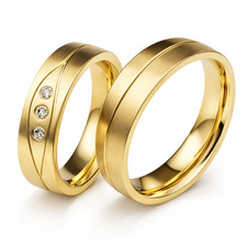 Ring Eheringe Partnerringe Trauringe Verlobun...