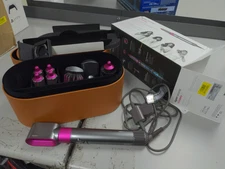 Dyson HS01 Airwrap Complete Multi Styler – Open-Box