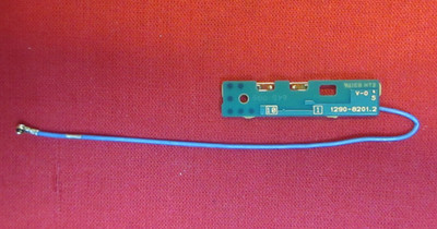 SONY XPERIA Z4 TABLET WIFI ANTENNA BOARD 1290-8201.2