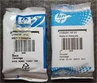 Hp 61 Black & Tri Color Ink Cartridges 2-Pack Genuine Oem Original