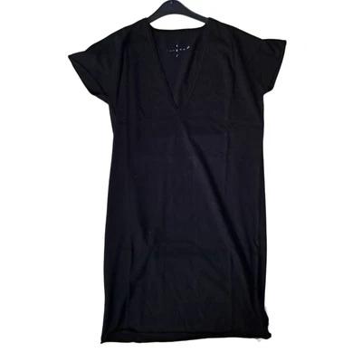 Tunique de luxe de SO GOOD TO WEAR faite main au Népal taille XS S M et XL (n... - Photo 1/4