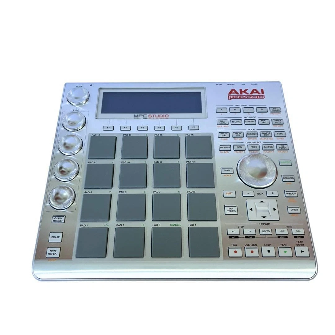 Mpc Studio for sale | eBay