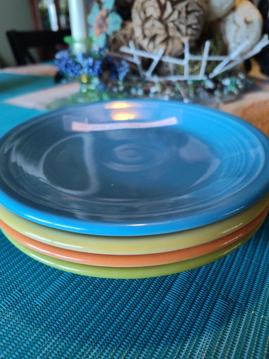 Fiesta Plate for sale | eBay