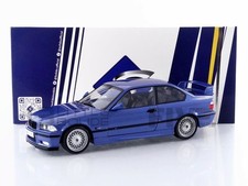 SOLIDO 1/18 - BMW M3 (E36) COUPE - 1996 S1803914