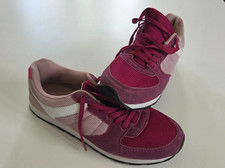 Damen Sneaker Gr. 40 walkx women Rosa /Pink -...
