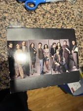 The Sopranos The Complete Series DVD Box Set Collection 30-Disc  Episode Guide