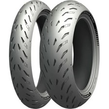 Gomme Moto Michelin 120/70 ZR17 58W POWER-5 (2021) pneumatici nuovi