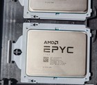 AMD EPYC Milan 7763 CPU 64 Cores SP3 Server Processor Up to 3.5GHz 100-000000312