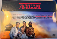 Universal A-Team   Die komplette Serie DVD Bo...