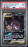 Gengar & Mimikyu Gx