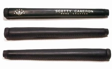 SCOTTY CAMERON Grip Cameron Leather Grip for Circa 62 Pull Out Item g298 Titleis