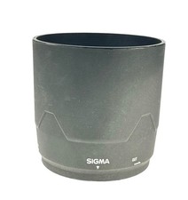 Genuine Sigma LH 780-02 Lens Hood Shade for 180mm f/3.5 EX DG APO HSM Macro