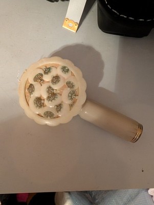 Vintage Coty Naturalle Parisienne Lipstick And Compact/w Mirror 