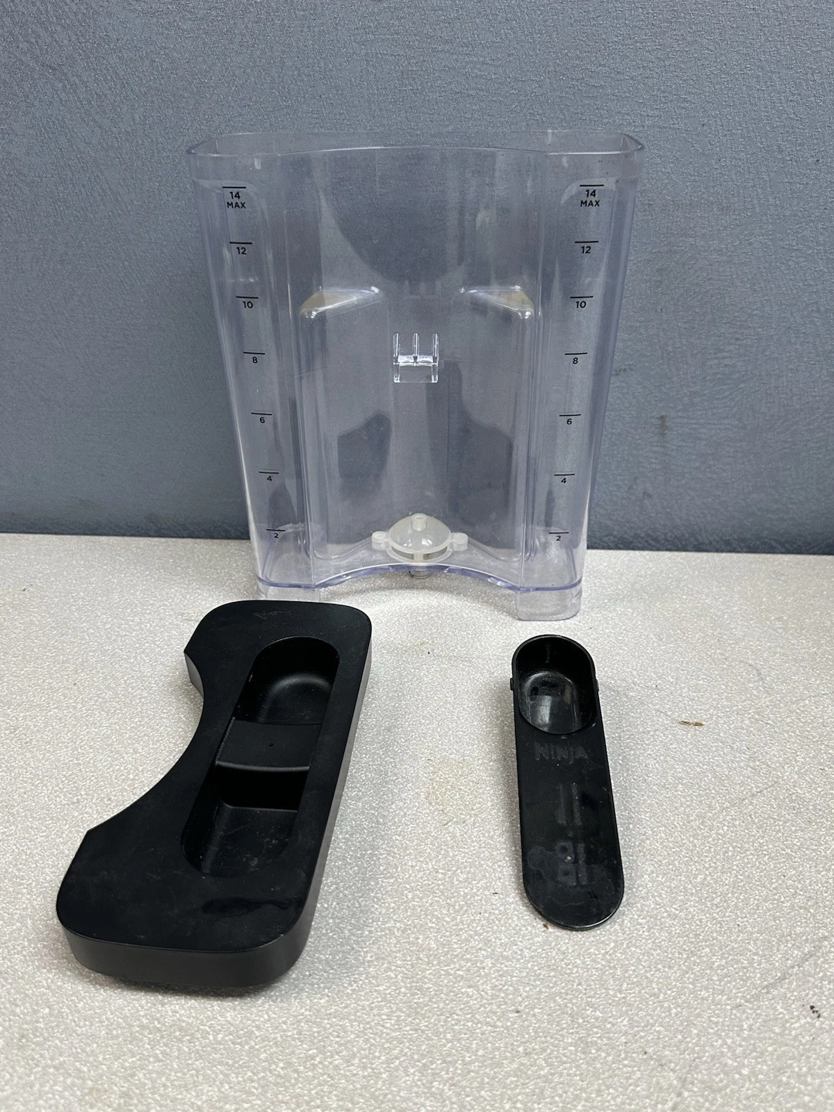 Ninja 14 Cup Coffee Maker DCM Series 30 Replacement Water Tank Reservoir Lid