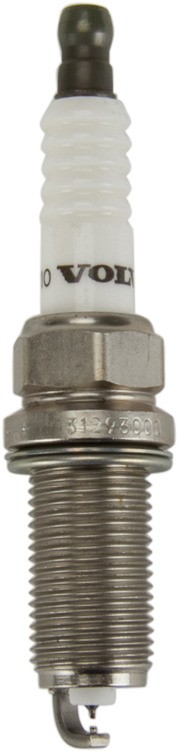 Genuine Spark Plug for Volvo S60, S80, V60, XC60, XC70, XC90 31286359