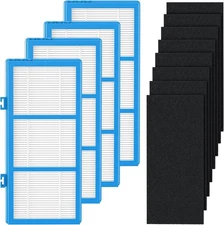 HAPF30AT Filter Replacement for Holmes AER1 Type Total Air Purifier, HAPF30AT-U4