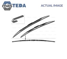 3 397 001 582 WINDSCREEN WIPER BLADE LHD ONLY FRONT BOSCH NEW OE REPLACEMENT