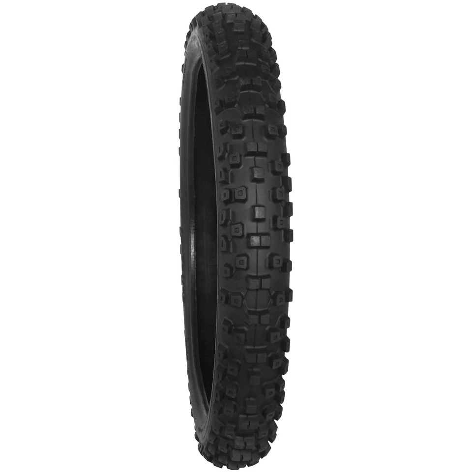 Duro Tire Tire - DM1156 - 80/100-21 4PR 25-115621-80-TT Foto 2 de 4