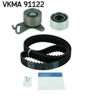 SKF Zahnriemensatz Vkma 91122 FüR Land Toyota Cruiser Hiace 3 Bus Hilux 4 Pick 2