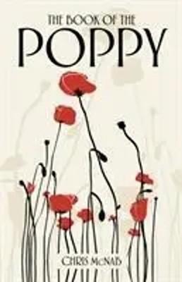 The Book of the Poppy | Chris McNab | Englisch | Taschenbuch | 2018