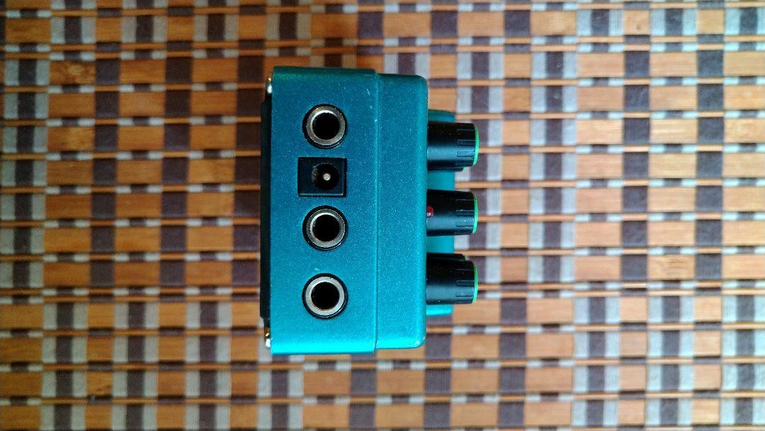 modulation delay dml 20