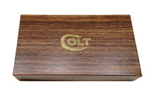 Caja Colt Woodsman 4.5" barril - Select Woodsman, Sport, Match Target, Huntsman