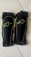 Alpinestar Knie und Schienbein Protektoren MTB Skateboard BMX Downhill