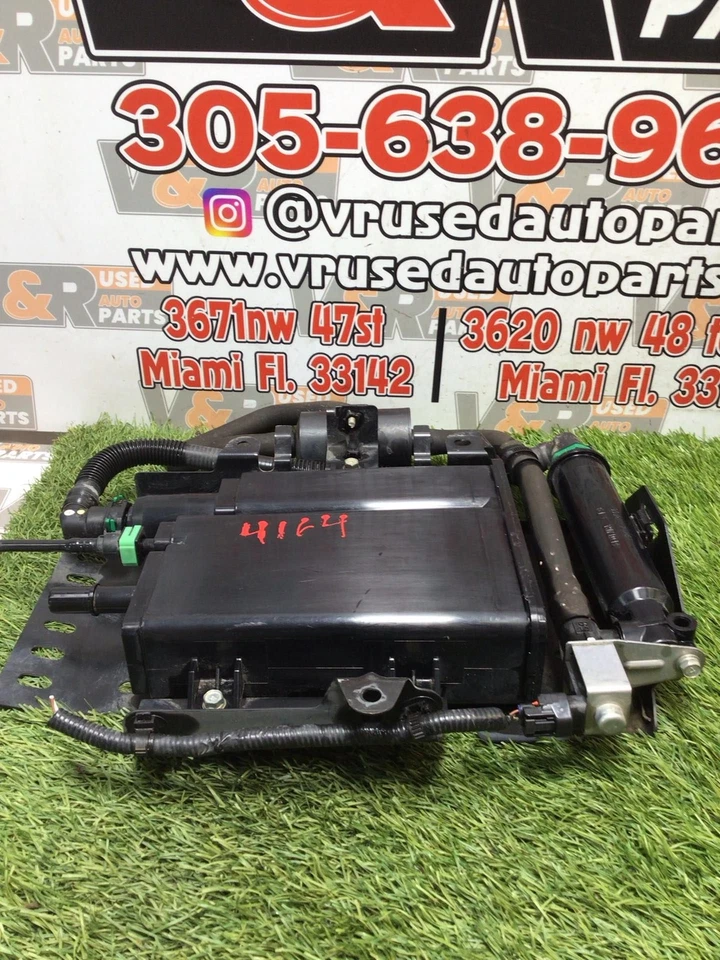 ✅ Bote evaporador MITSUBISHI MIRAGE 2020 OEM Foto 3 de 4
