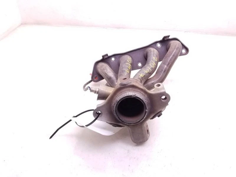 Colector de escape compatible con 08-12 SCION XD Foto 4 de 4