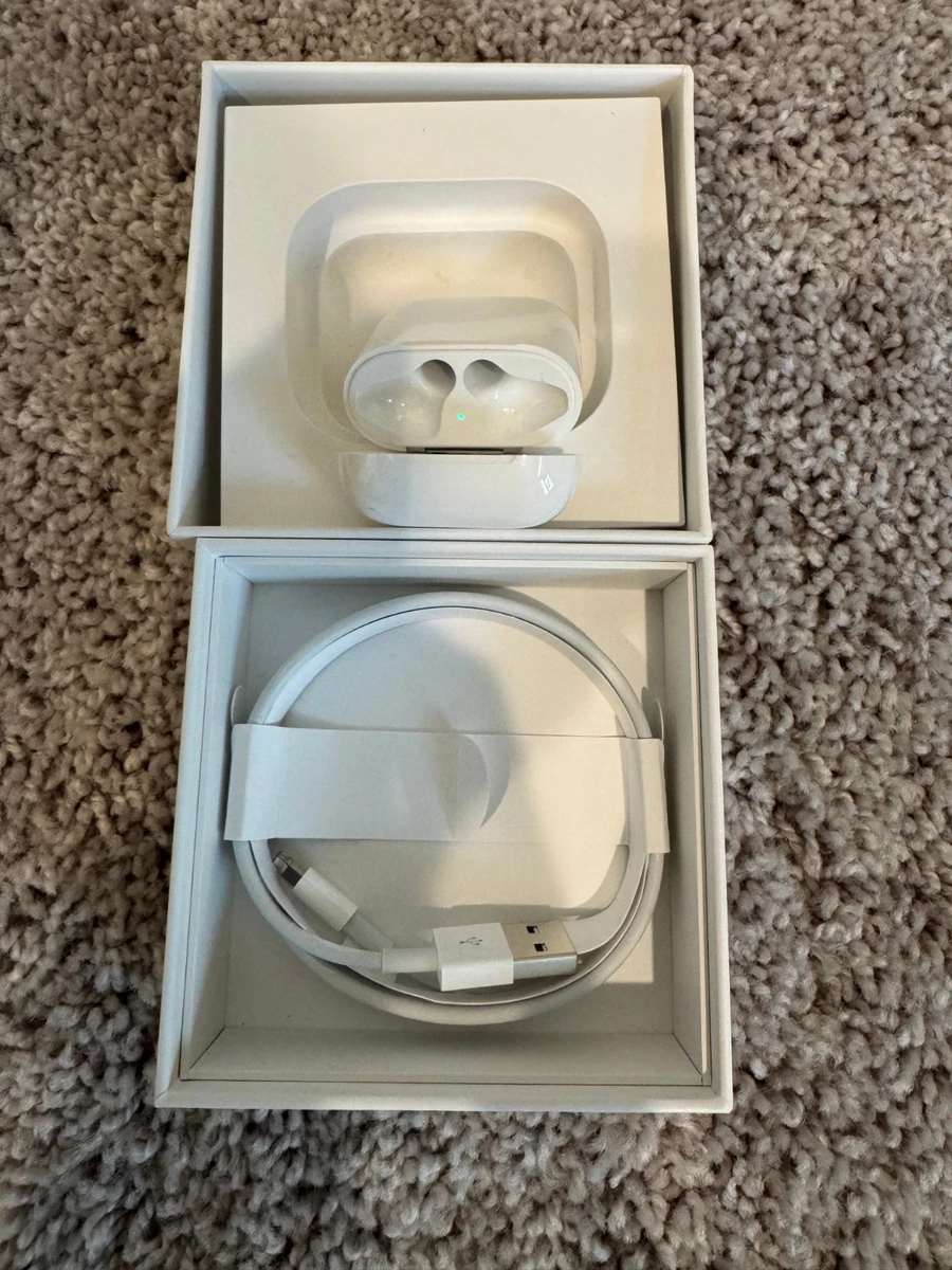 Apple AirPods 3rd Generation for sale | eBay