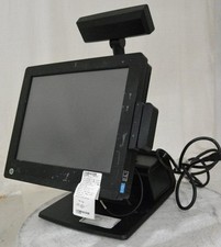 HP 7800 B0Z61AV 683310-001 RP7 Retail System G850 2.9GHz 4GB 128GB SEE NOTES