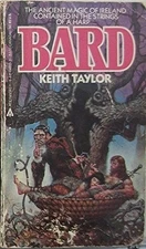 BARD By Keith Taylor