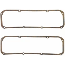 Fel-Pro VS50068C Valve Cover Gasket SET 1969-1982 Ford Boss 302 351C 351M 400 V8