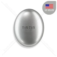 [TIRTIR] Mask Fit All Cover Silver Cushion , 4 Colors Available, FREE SHIP, GIFT