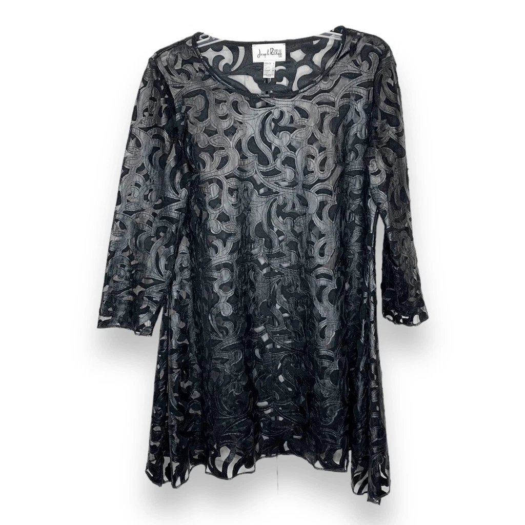 Joseph ribkoff top vintage dress