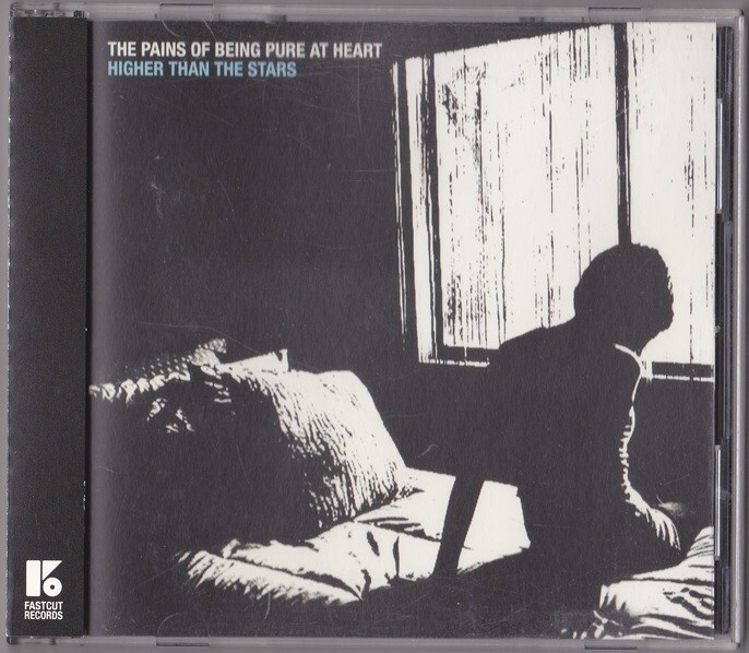 The Pains Of Being Pure At Heart Higher Than The Stars Japan