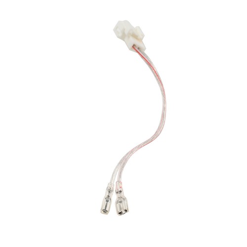 Adaptador de cableado de altavoz de puerta para Subaru WRX Impreza para Mitsubishi Galant Lancer - Imagen 7 de 14
