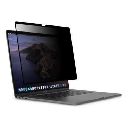 Moshi Umbra Privacy Guard Washable Screen/Display Filter f/Apple MacBook Pro - Picture 3 of 5