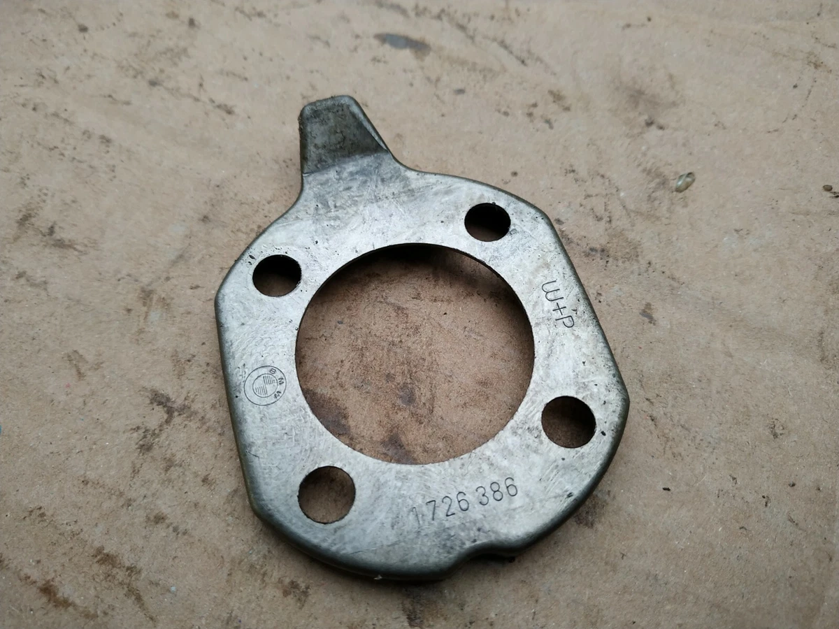 BMW E34 E36 M50 Camshaft Sensor Impulse Sending Wheel 11311726386 
