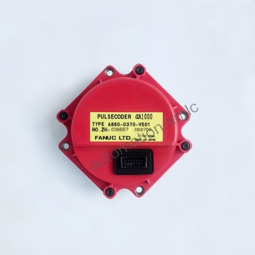 A860-0370-V501 New A8600370V501 Encoder A860-0370-V501 DHL - Imagen 1 de 2