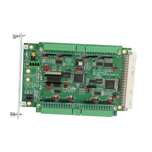 Delta Tau ACC-53E Encoder Interface Used UMP - Picture 6 of 9