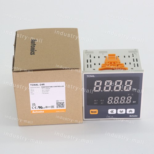For Autonics TCN4L-24R NEW thermostat Free Shipping#QW - Picture 3 of 4