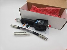 Graco 255277 LDP5 (Preset) Electronic Metered Dispense Valve 1/2" Inlet