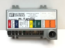 UT ELECTRONIC CONTROLS 1003-618A Intermit. Pilot Ignition 1003-600A used #X053A