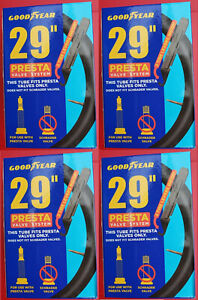 presta goodyear